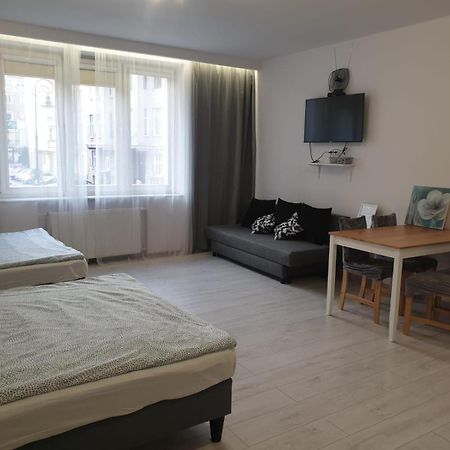 Apartamenty Smolna 11 Варшава Экстерьер фото