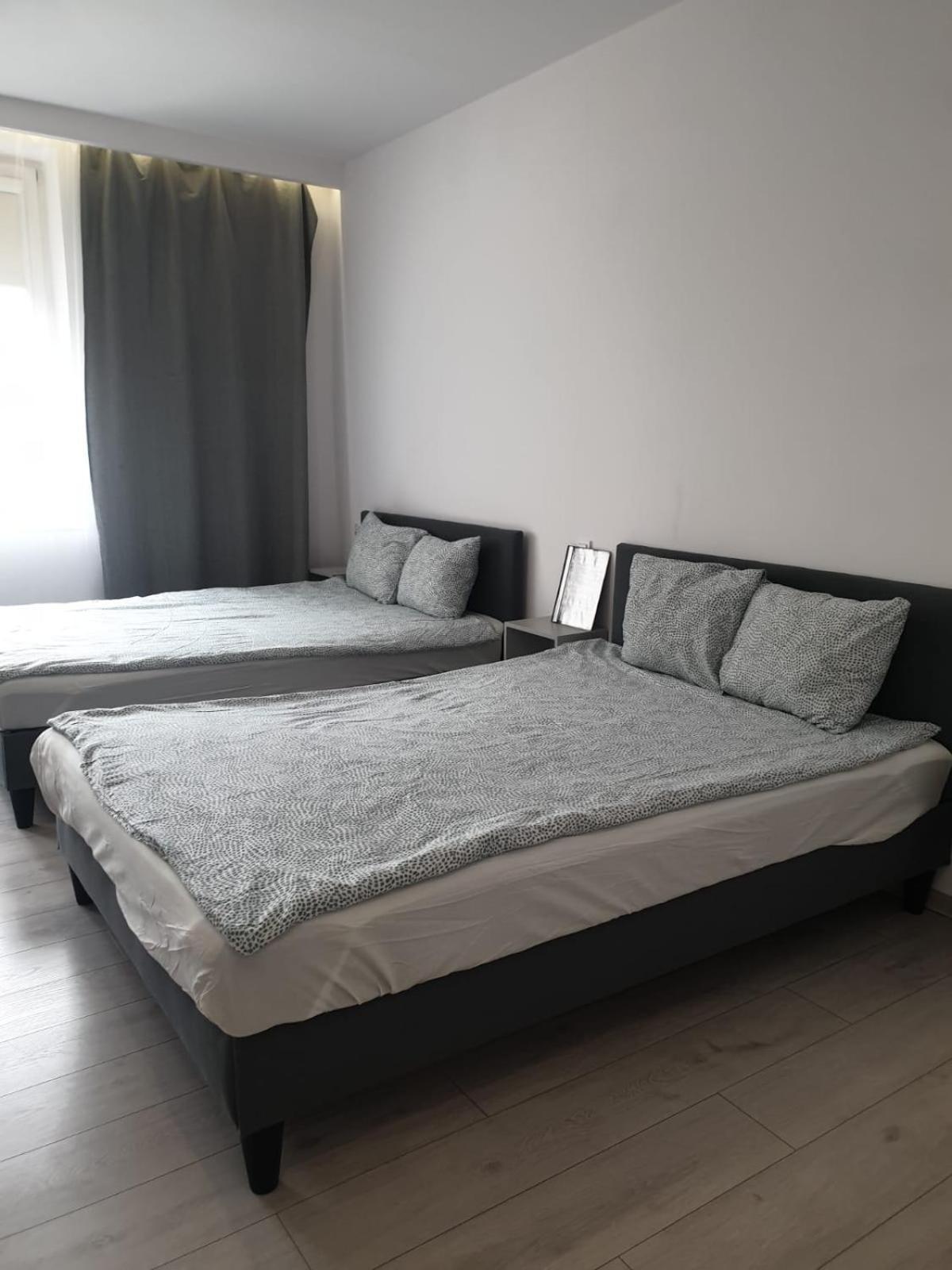 Apartamenty Smolna 11 Варшава Экстерьер фото